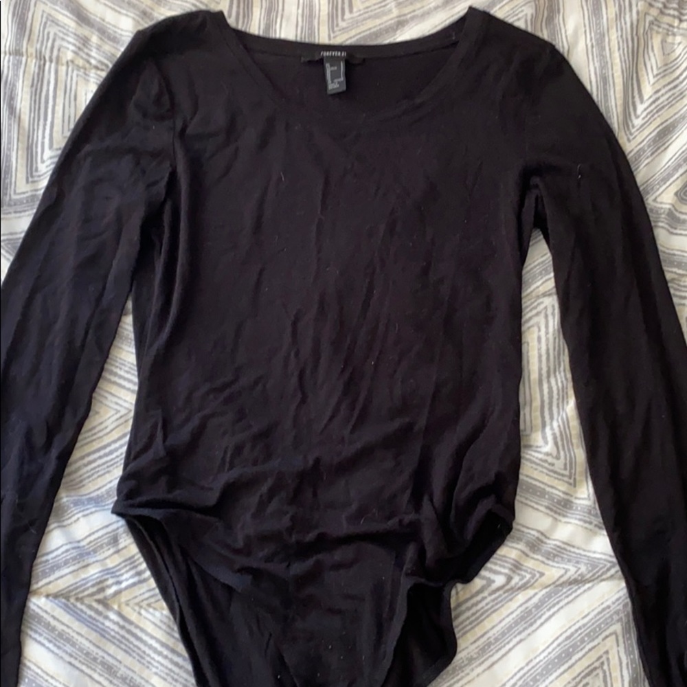 Bodysuit